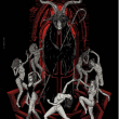 Concert Carpenter Brut @ Le Trabendo, Paris - 25 Septembre 2015