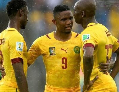 RDC – Cameroun : sans Eto’o, Makoun et Mbia ?