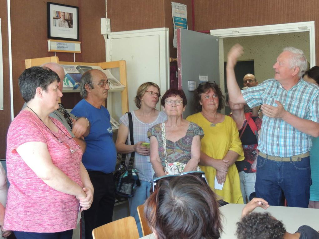 GOUEL 20 VLOAZ AR SKOLAJ