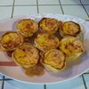 Pastéis de nata (petits flans portugais)