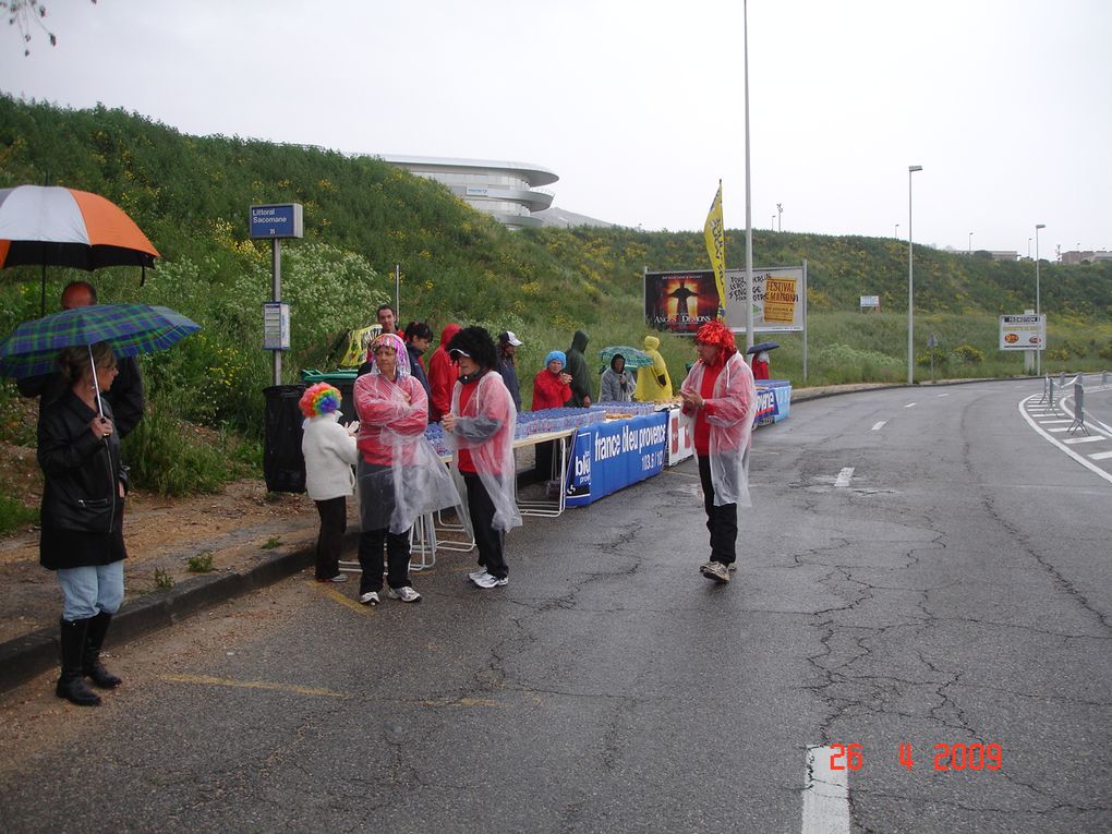 Album - MARATHON-DE-MARSEILLE-KM-32-26042009