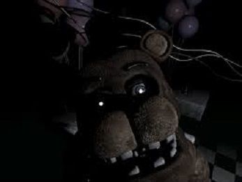 Five Nights At Freddy’s – Night terror