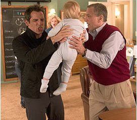 ROUNDUP: Little Fockers, Social Network, X-Men First Class, Escape from New York