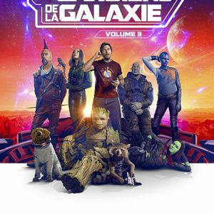 [[Voir]]  Les Gardiens de la Galaxie 3 Streaming VF Complet entier Français VOSTFR
