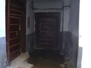 Tétouan (Maroc en camping-car)