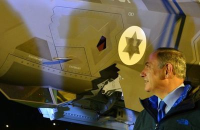 En Israël, les trois dimensions d’une dérive fascisante (Orient XXI)