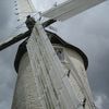 Dimanche 16 mai 2010 Visite du Moulin de la Pyramide à Vaux-Rouillac