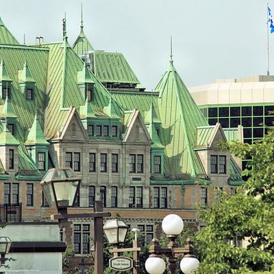 L’économie du Québec