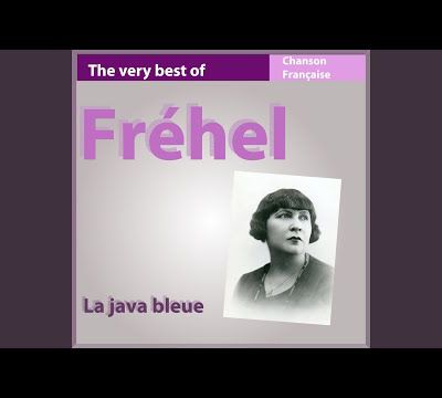 Fréhel - La Java bleue
