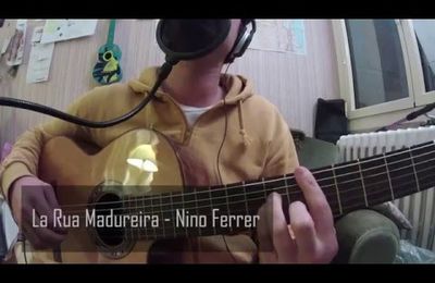 La Rua Madureira - Nino Ferrer