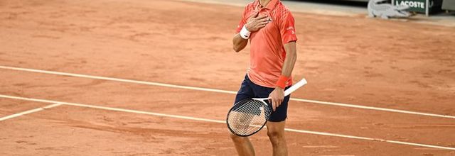 Roland Garros domine sur France 2. Le 19/20 et Un si grand soleil en grande forme, le 02/06/23