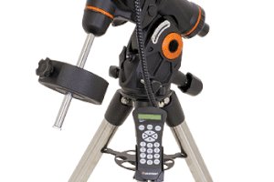 Mon telescope Celestron GGEM Go-To