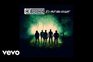 3 Doors Down - The Broken