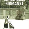 "Chroniques Birmanes" de Guy DELISLE