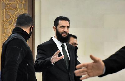 Le message fort des États-Unis à Damas - JForum