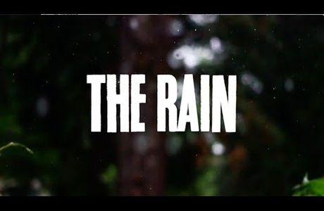 Leaf Dog - The Rain 