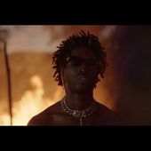 SAINt JHN - "Sucks To Be You" (Official Music Video)