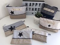 ➤ HAPPY STARS : sacs et accessoires