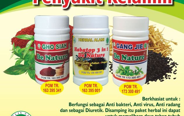 OBAT PEREDA INFEKSI KENCING NANAH GENERIK REKOMENDASI DOKTER