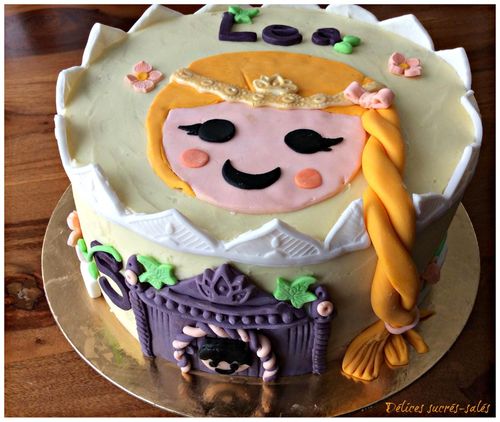 Gateaux 3d Delices Sucres Sales Over Blog Com