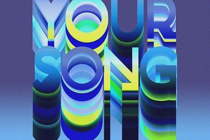 big tunes du jour "your song feat damian' jr gong' marley "