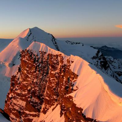 Baptême de 4000 à Zermatt