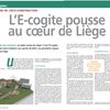 E-cogite dans "L'Appel"