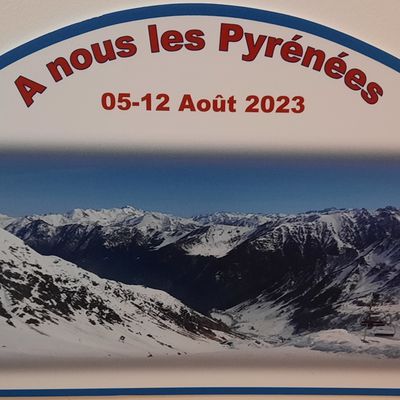 Les Pyrénées avec ALO : bis repetita