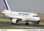 Air France:acte de malveillance sur un Airbus A 318, plainte déposée
