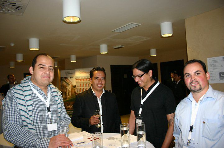 Album - Encuentro-2010