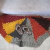 T-shirt Rag Rug