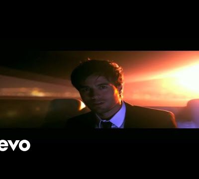 Enrique Iglesias, Usher - Dirty Dancer ft. Lil Wayne