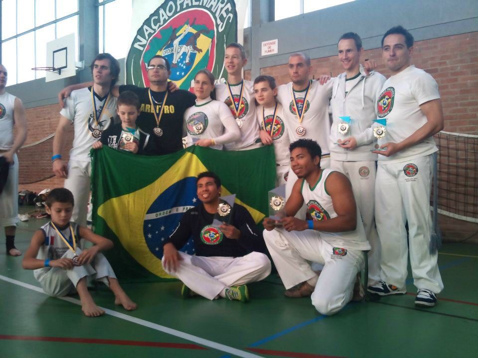 Album - Competition-de-Capoeira-2011