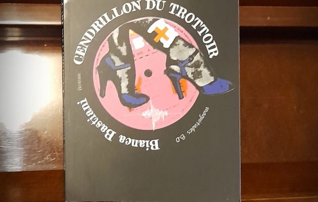 Retour de lecture de Cendrillon du trottoir