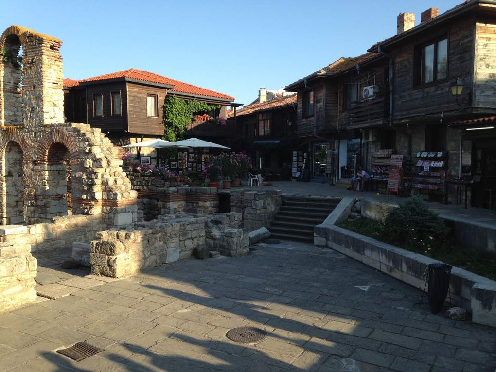 Nessebar