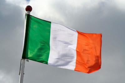 Irlande à jamais !