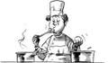 Futurs Chefs !