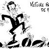 Victoire fragile de Prodi