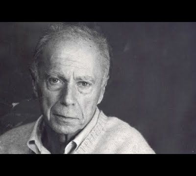 Une vie, une œuvre : Claude Simon (1913-2005)