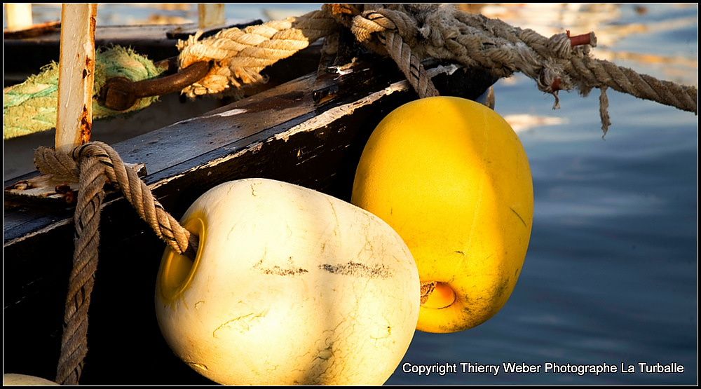 La pêche en Bretagne - Photos Thierry Weber Photographe La Baule Guérande