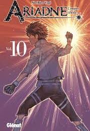 Ariadne L'empire Céleste Tome 10