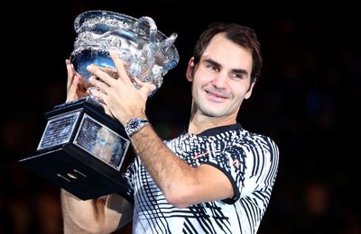§ Australian Open Final 2017 : Federer - Nadal. 