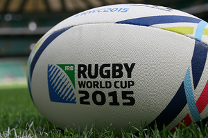 Coupe du monde de rugby 2015: le programme de la phase finale sur TF1