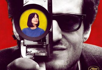 Le Redoutable - Michel Hazanavicius, 2017 (avec spoils)