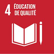 Objectif 4: Éducation de qualité 