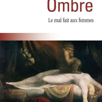 Livre : Ombre, le mal fait aux femmes