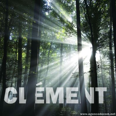 Prénom - CLEMENT