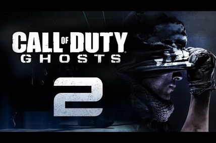 Ghost 2 vs Modern Warfare 4 - Que voulez-vous en 2016 ?