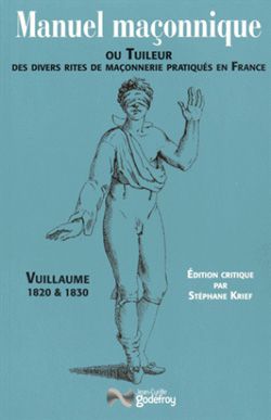 Le Tuileur de Vuillaume, par Stéphane Krief. Désir de Lire - Envie de Livre. Interview de Jacques Carletto.