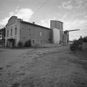 distillerie Coopérative - Inventaire Général du Patrimoine Culturel